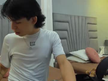 Karl_Brunni Chaturbate stream image from August 12, 2025