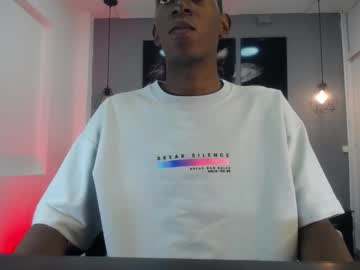 Kenneth_Cowboy Chaturbate stream image from August 12, 2025