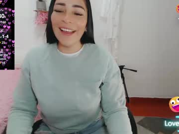 Luna_Lgomez Chaturbate stream image from August 12, 2025