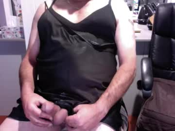 Oztranslover Chaturbate stream image from August 12, 2025