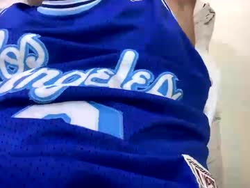 Rodzkie_Sheesh Chaturbate stream image from August 12, 2025