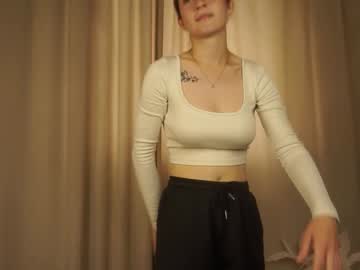 Tieshadanley Chaturbate stream image from August 12, 2025