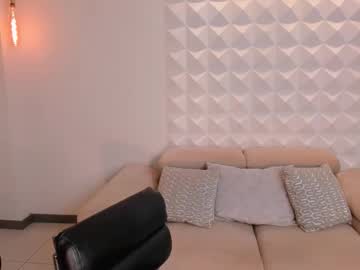 Valeriepratt Chaturbate stream image from August 12, 2025