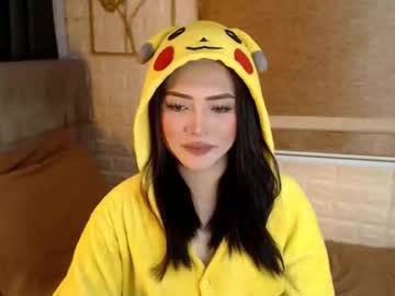 Yourdevilsweettsx Chaturbate stream image from August 12, 2025