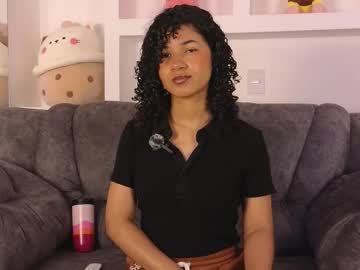 Adele_Carter_ Chaturbate stream image from August 12, 2025