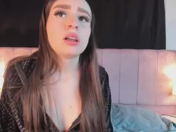 Alisson_Gv Chaturbate stream image from August 12, 2025