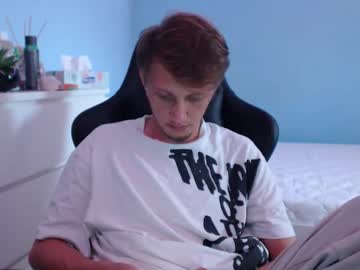Blondmusee Chaturbate stream image from August 12, 2025