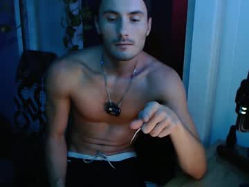 Charmingchaos69 Chaturbate stream image from August 12, 2025
