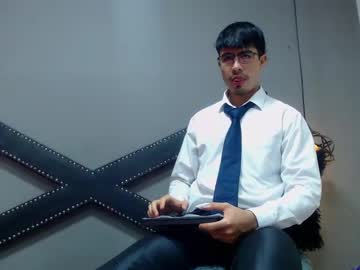 Dantebrown11 Chaturbate stream image from August 12, 2025