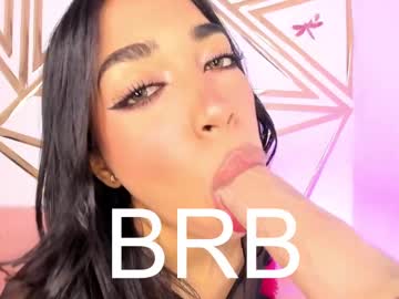 Dulce_Brown01 Chaturbate stream image from August 12, 2025