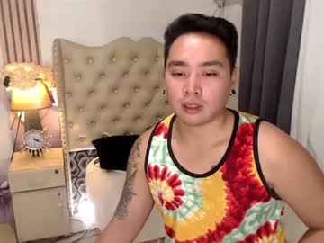 Iconic_Vince Chaturbate stream image from August 12, 2025