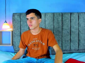 Kain_Noir Chaturbate stream image from August 12, 2025