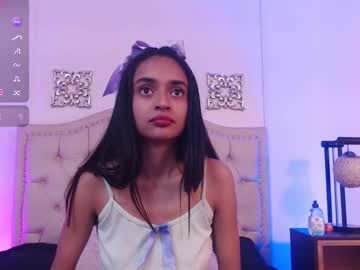 Leilani_X Chaturbate stream image from August 12, 2025