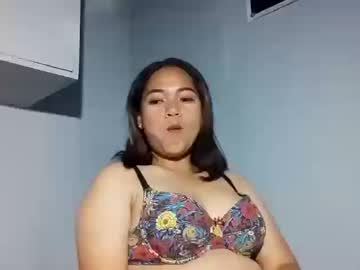 Lovely_Juday26 Chaturbate stream image from August 12, 2025