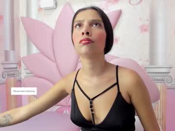 Martina18__ Chaturbate stream image from August 12, 2025