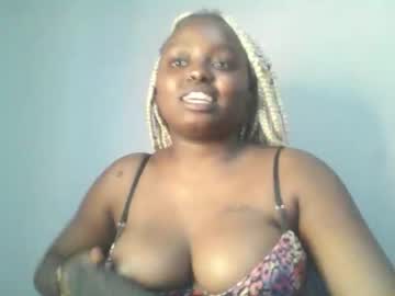 Nasty_Natty Chaturbate stream image from August 12, 2025