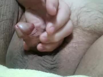 Shyman42 Chaturbate stream image from August 12, 2025