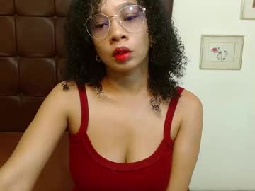 Sofia_1leal Chaturbate stream image from August 12, 2025