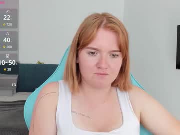 Svekolnaya Chaturbate stream image from August 12, 2025