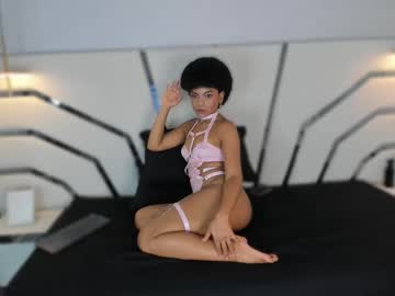 Victoria_Latorre Chaturbate stream image from August 12, 2025
