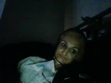 Violetsprings7 Chaturbate stream image from August 12, 2025