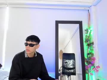 Zeus_Blaze Chaturbate stream image from August 12, 2025