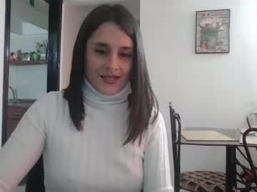 Alicee_Milf_ Chaturbate stream image from August 12, 2025