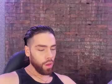 Azziel_ Chaturbate stream image from August 12, 2025