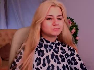 Barbaralove_ Chaturbate stream image from August 12, 2025