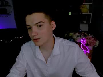Danny_Cool1 Chaturbate stream image from August 12, 2025
