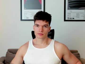 Jackboy_2000 Chaturbate stream image from August 12, 2025