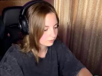 Keithegersdorf Chaturbate stream image from August 12, 2025