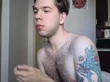 Kennethwhale Chaturbate stream image from August 12, 2025