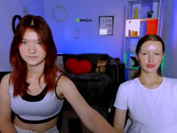 Khloebeauty Chaturbate stream image from August 12, 2025