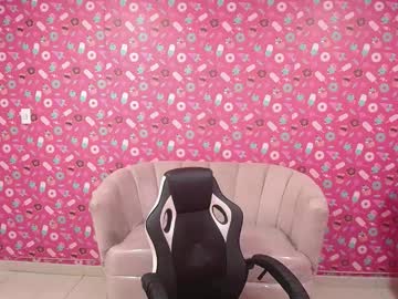 Lanaluz_A Chaturbate stream image from August 12, 2025