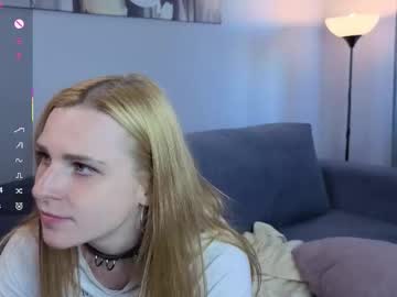 Noradunn Chaturbate stream image from August 12, 2025
