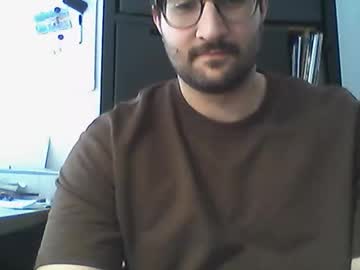 Ohhello_Imjay Chaturbate stream image from August 12, 2025