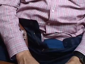 Rockhardff Chaturbate stream image from August 12, 2025