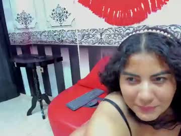 Sara_Bdsm Chaturbate stream image from August 12, 2025