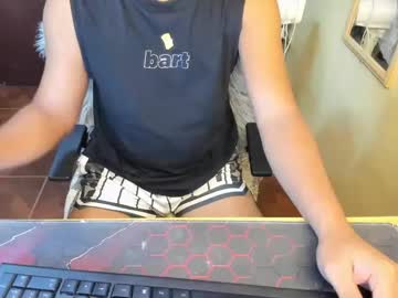 Sercret_Papabear Chaturbate stream image from August 12, 2025