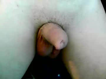 Smallboy41 Chaturbate stream image from August 12, 2025