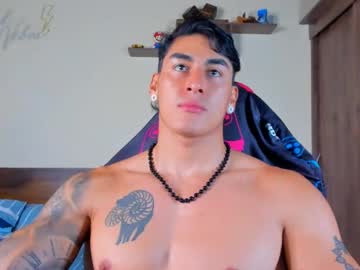 Taylor_Mclane1 Chaturbate stream image from August 12, 2025