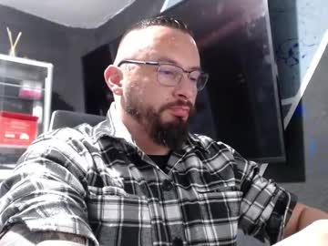 Thiago_Pg5 Chaturbate stream image from August 12, 2025