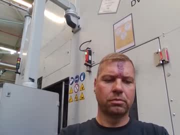 Thomsen1478 Chaturbate stream image from August 12, 2025