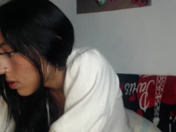 Afrodita_777750 Chaturbate stream image from August 12, 2025