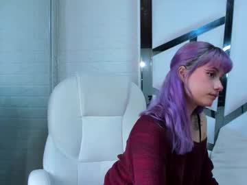 Barbieambarx Chaturbate stream image from August 12, 2025
