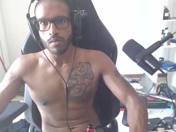 Black_Lollipop Chaturbate stream image from August 12, 2025