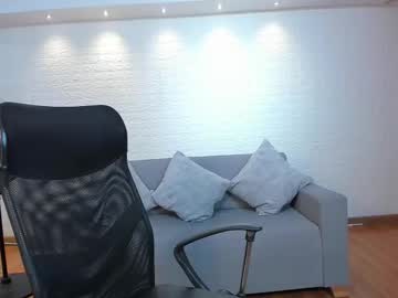 Cathalina_Santana Chaturbate stream image from August 12, 2025