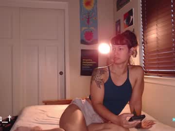 Dahlia_T stream image from August 12, 2025