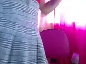 Dolly_Ran_ Chaturbate stream image from August 12, 2025
